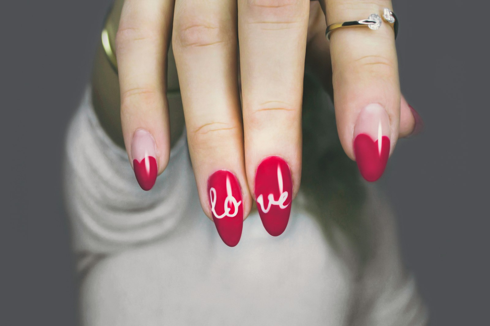 TK Nail Spa preview